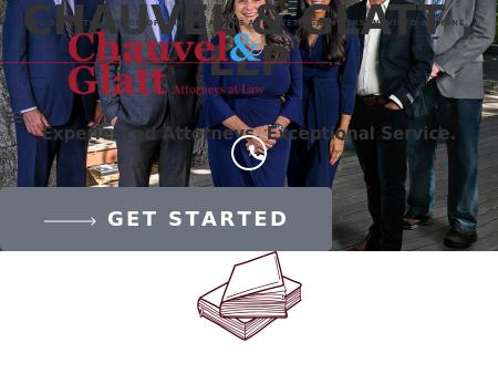 Chauvel & Glatt, LLP