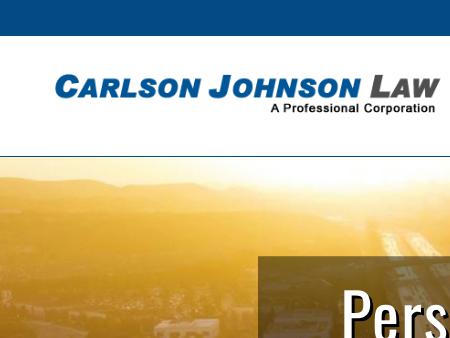 Law Offices of Carlson & Johnson LLP