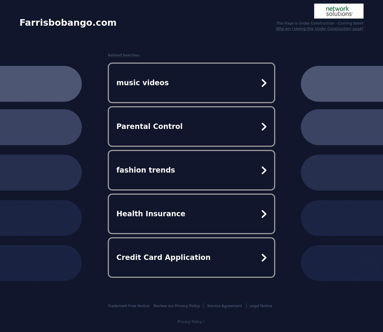 Farris Bobango PLC - Nashville TN Lawyers