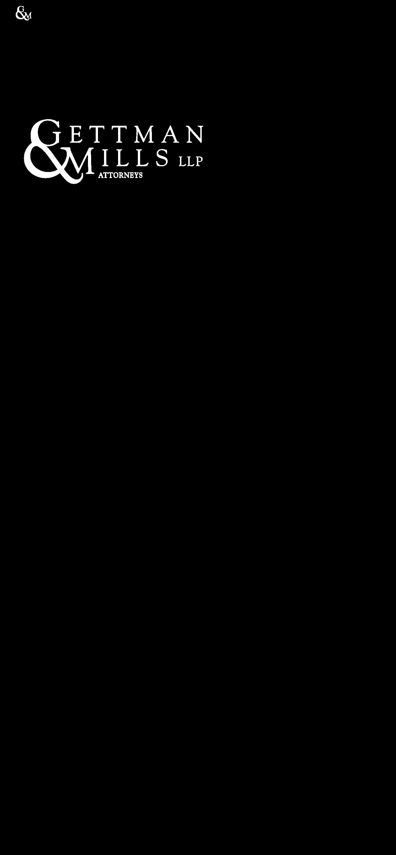 Gettman & Mills LLP - Omaha NE Lawyers
