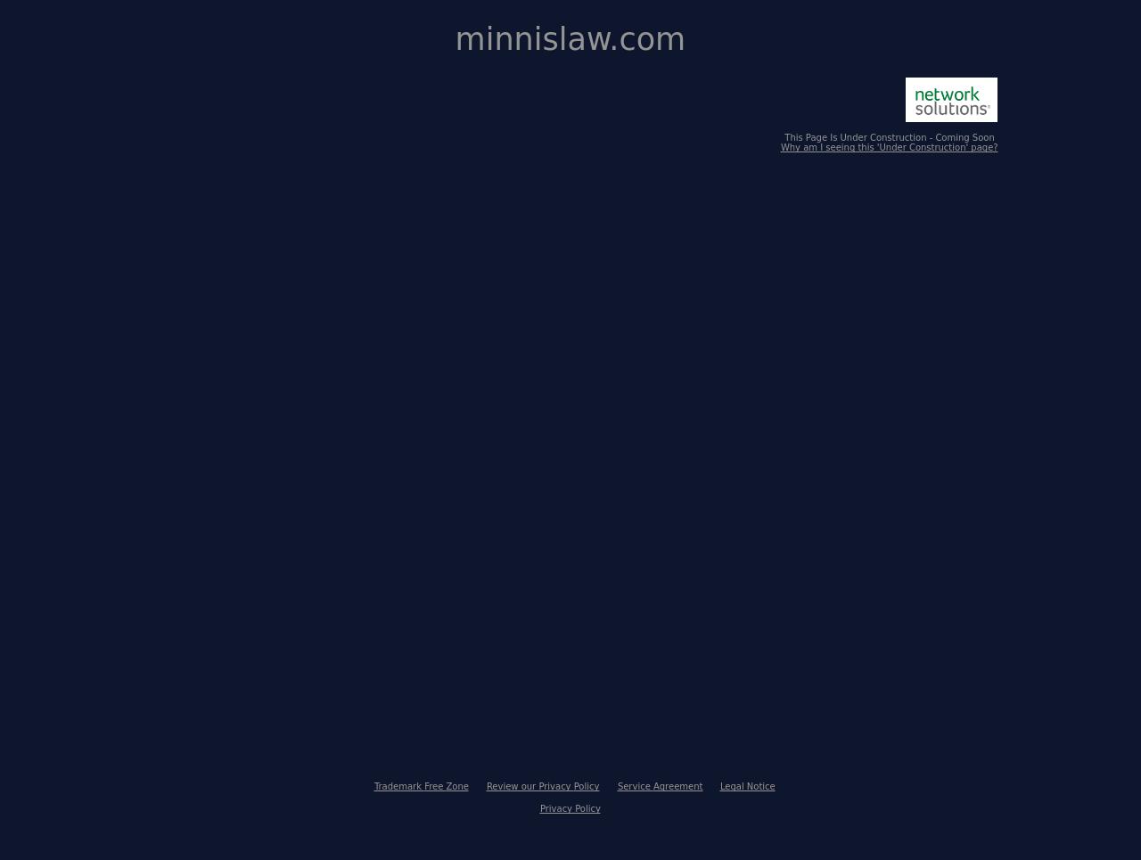 Minnis & Smallets LLP - San Francisco CA Lawyers