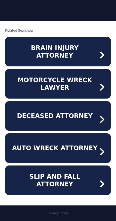 Anderson, Howell & Ravis - Jacksonville FL Lawyers