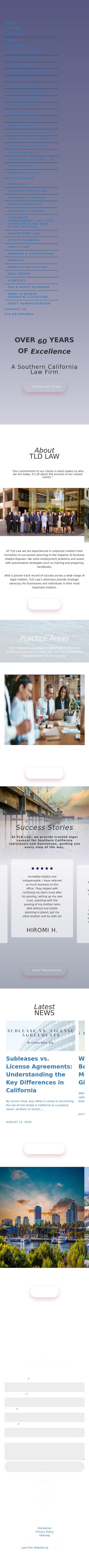 Law Offices of Eugene M. Siegel - Downey CA Lawyers