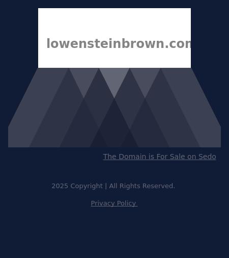 Lowenstein Brown, APLC - San Diego CA Lawyers