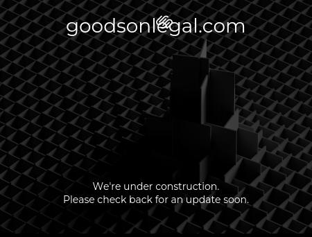 The Law Offices of Paul M. Goodson, P.C. - Fayetteville NC Lawyers