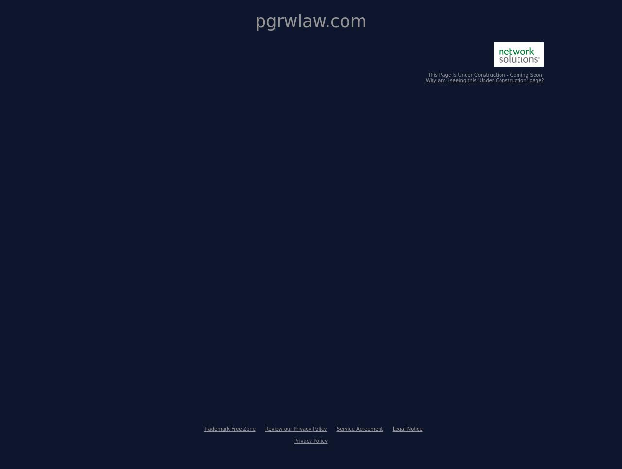 Pittman Germany Roberts & Welsh LLP - Jackson MS Lawyers