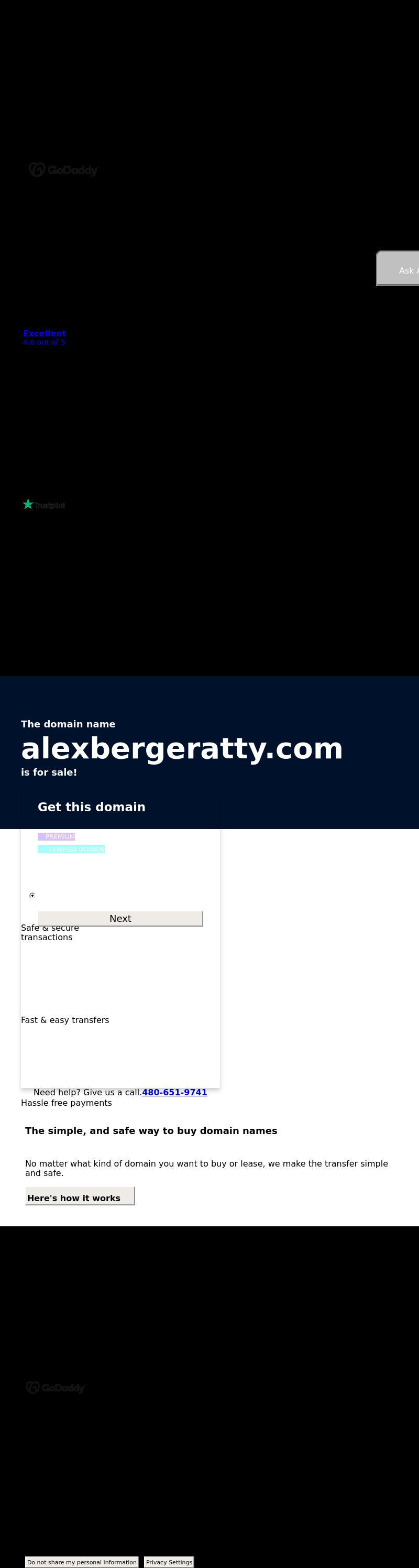 Alex Buerger Attorney at Law - Seattle WA Lawyers
