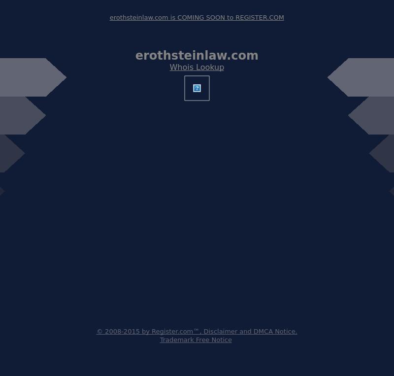 Ellen Rothstein, Attorney at Law - New York NY Lawyers