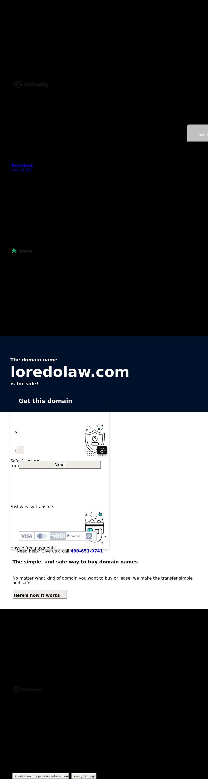 The Loredo Law Firm P.L.L.C. - Edinburg TX Lawyers