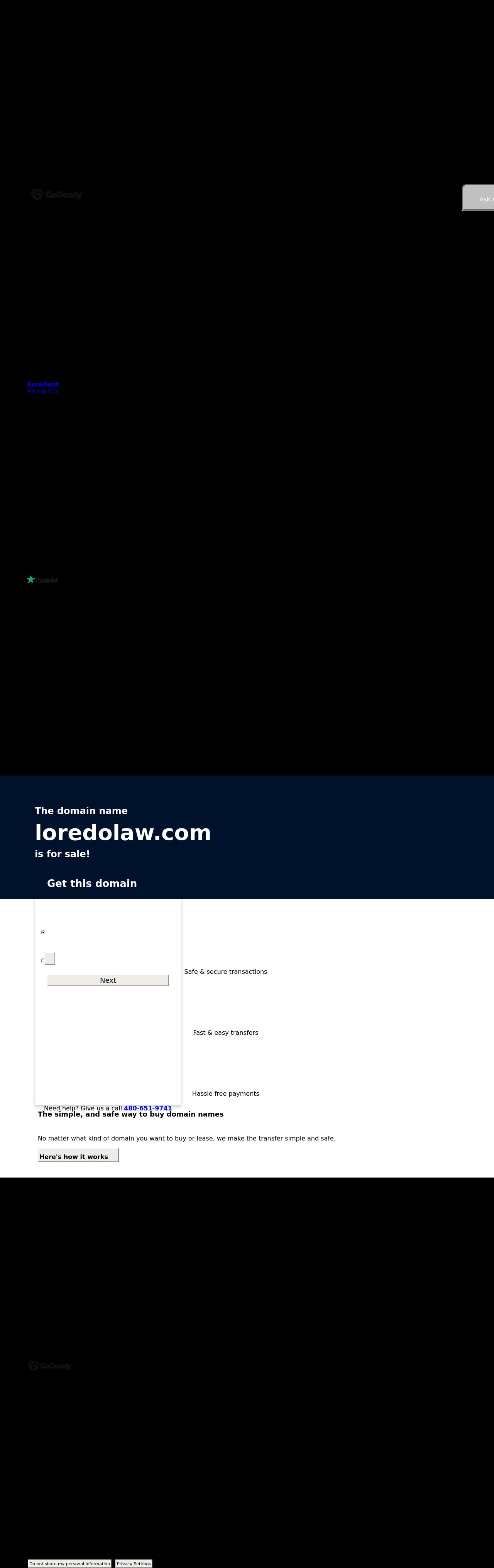 The Loredo Law Firm P.L.L.C. - Edinburg TX Lawyers