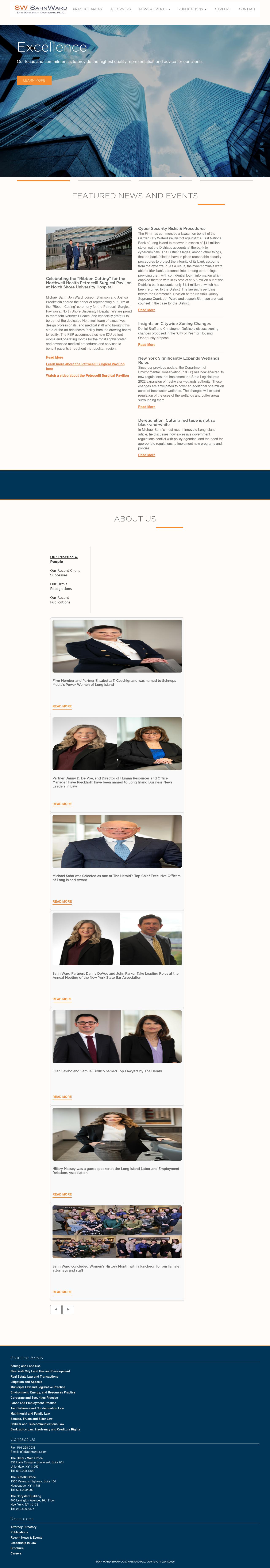 Weinstein, Kaplan & Cohen, P.C. - Garden City NY Lawyers